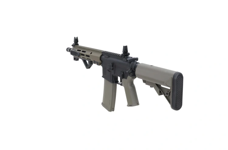 Replika Specna Arms SA-P23 Prime BLDC Aster II Oliwkowy