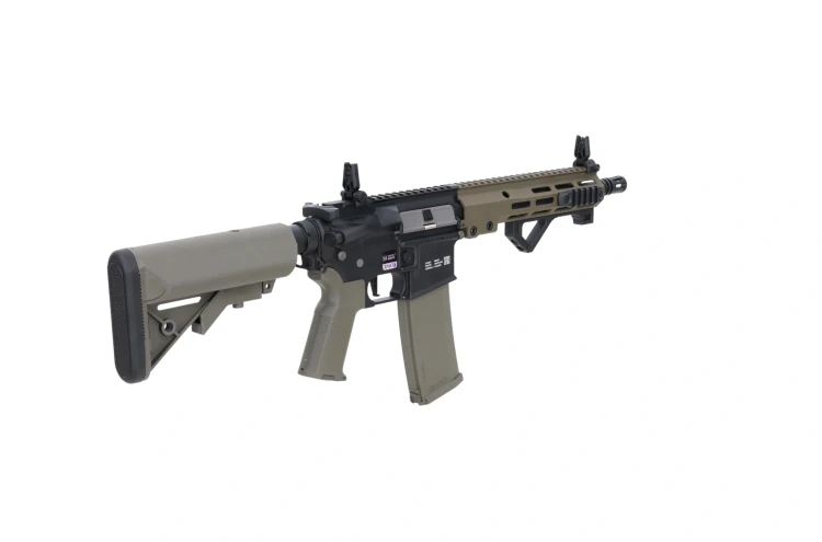 Replika Specna Arms SA-P23 Prime BLDC Aster II Oliwkowy