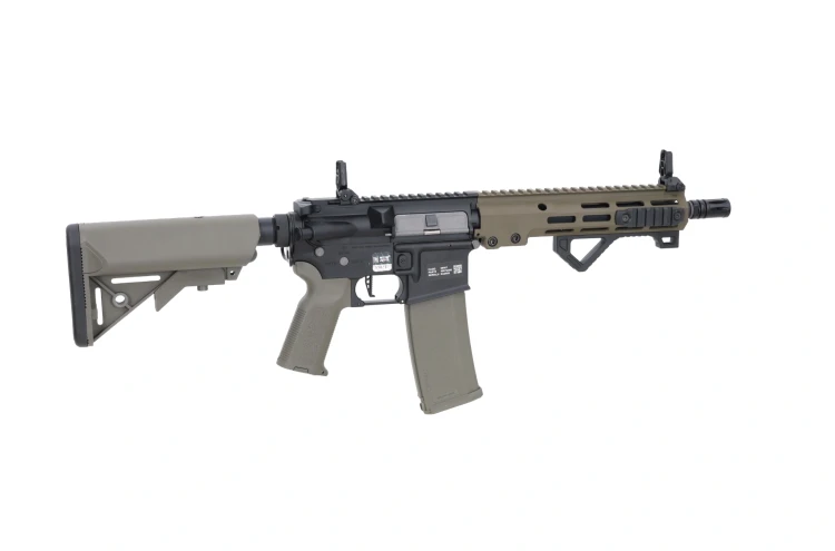 Replika Specna Arms SA-P23 Prime BLDC Aster II Oliwkowy