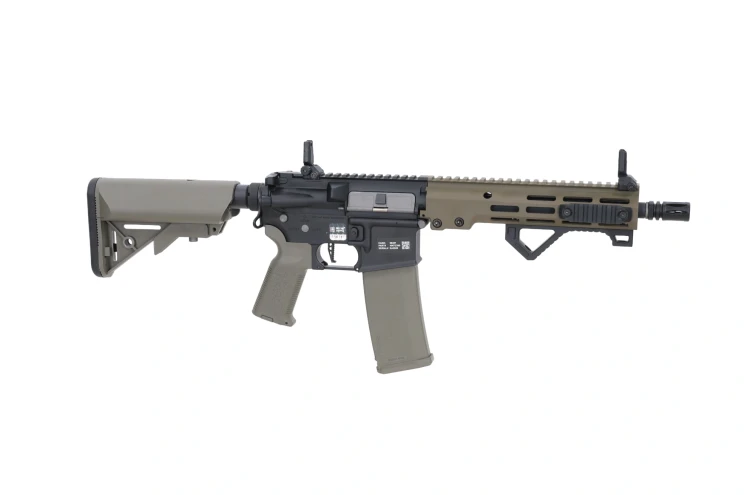 Replika Specna Arms SA-P23 Prime BLDC Aster II Oliwkowy