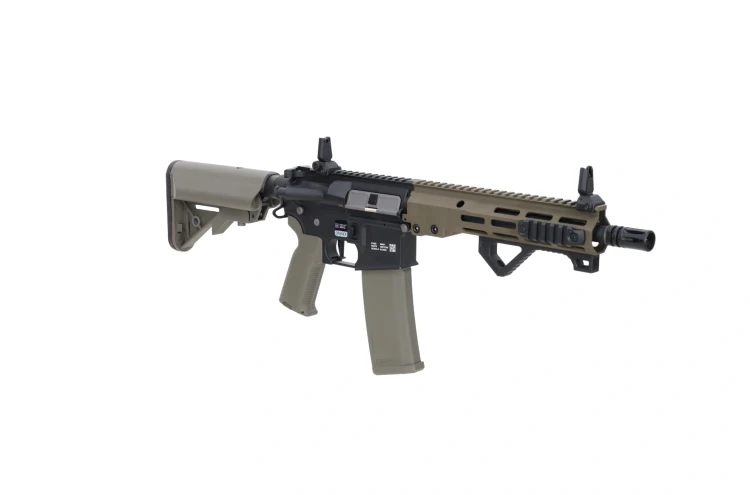 Replika Specna Arms SA-P23 Prime BLDC Aster II Oliwkowy