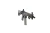 Replika Specna Arms SA-P23 Prime BLDC Aster II Oliwkowy