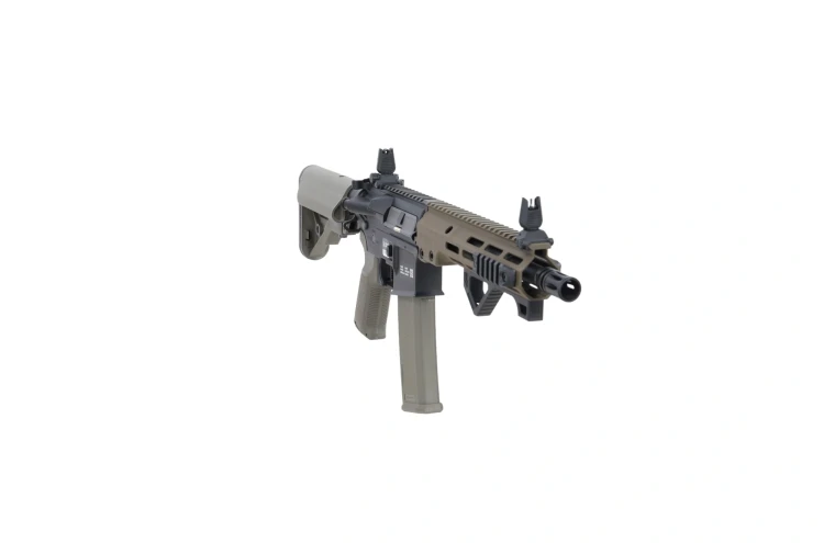 Replika Specna Arms SA-P23 Prime BLDC Aster II Oliwkowy