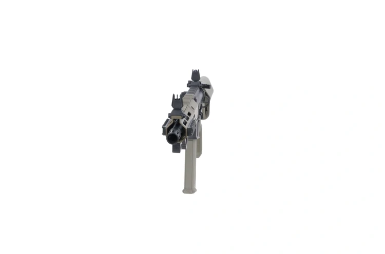 Replika Specna Arms SA-P23 Prime BLDC Aster II Oliwkowy