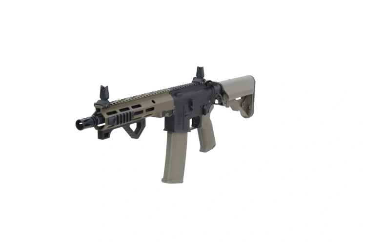 Replika Specna Arms SA-P23 Prime BLDC Aster II Oliwkowy
