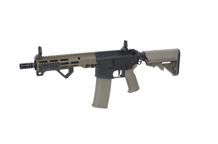 Replika Specna Arms SA-P23 Prime BLDC Aster II Oliwkowy