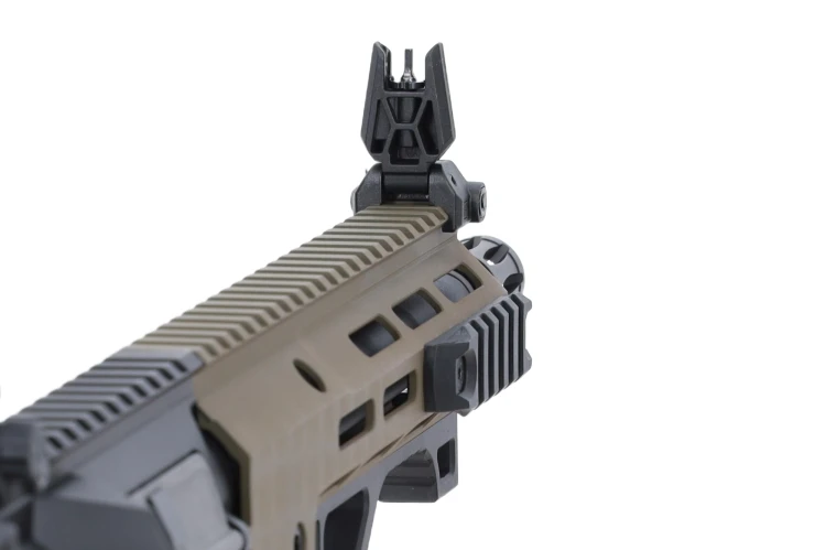 Replika Specna Arms SA-P23 Prime BLDC Aster II Oliwkowy