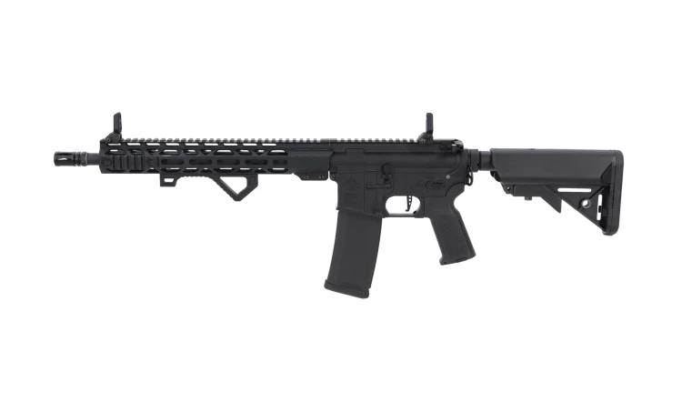 Replika Specna Arms RRA SA-P24 Prime BLDC Aster II Czarny