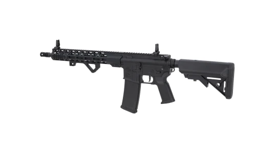 Replika Specna Arms RRA SA-P24 Prime BLDC Aster II Czarny