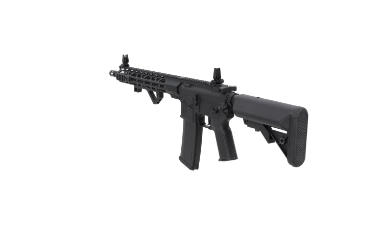 Replika Specna Arms RRA SA-P24 Prime BLDC Aster II Czarny