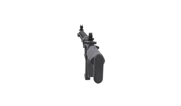 Replika Specna Arms RRA SA-P24 Prime BLDC Aster II Czarny