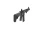 Replika Specna Arms RRA SA-P24 Prime BLDC Aster II Czarny