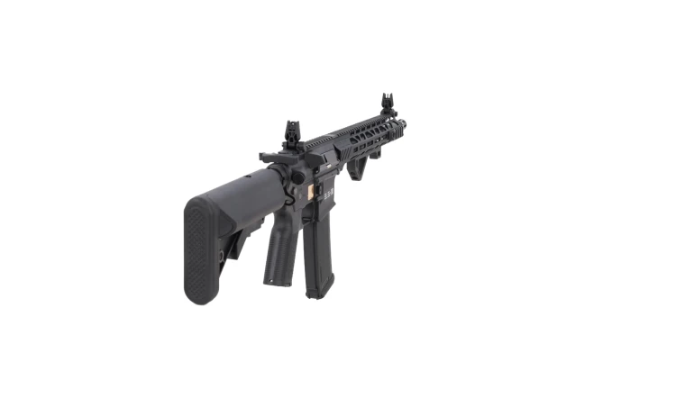 Replika Specna Arms RRA SA-P24 Prime BLDC Aster II Czarny