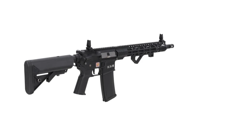Replika Specna Arms RRA SA-P24 Prime BLDC Aster II Czarny