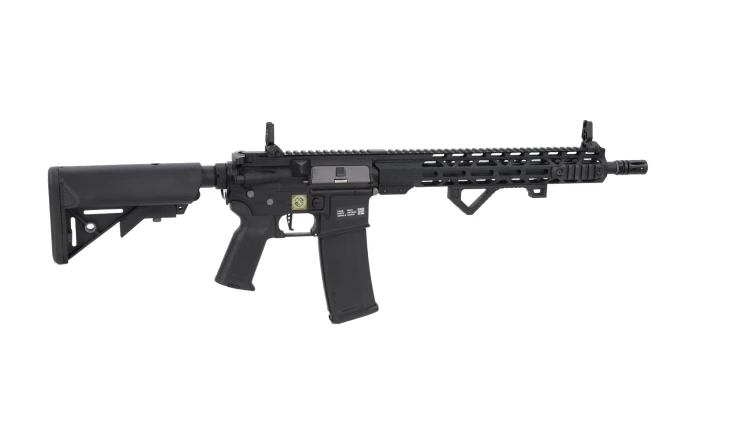 Replika Specna Arms RRA SA-P24 Prime BLDC Aster II Czarny