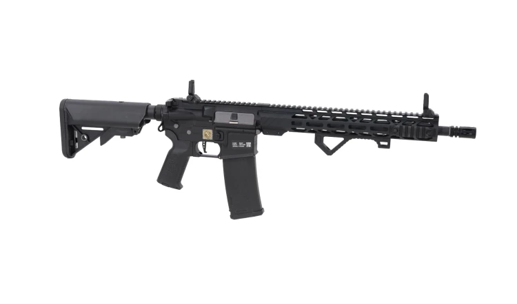 Replika Specna Arms RRA SA-P24 Prime BLDC Aster II Czarny