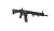 Replika Specna Arms RRA SA-P24 Prime BLDC Aster II Czarny