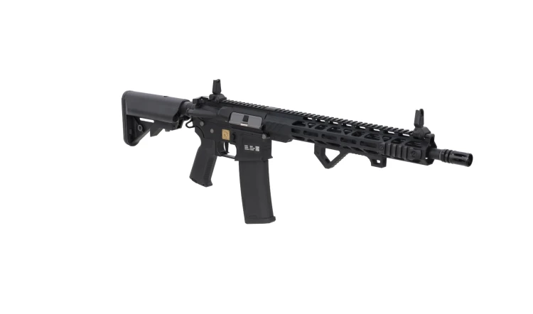 Replika Specna Arms RRA SA-P24 Prime BLDC Aster II Czarny