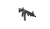 Replika Specna Arms RRA SA-P24 Prime BLDC Aster II Czarny
