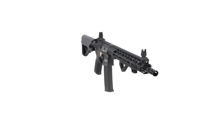 Replika Specna Arms RRA SA-P24 Prime BLDC Aster II Czarny