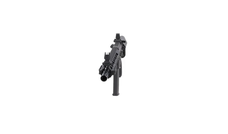 Replika Specna Arms RRA SA-P24 Prime BLDC Aster II Czarny