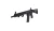 Replika Specna Arms RRA SA-P24 Prime BLDC Aster II Czarny