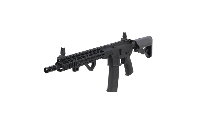 Replika Specna Arms RRA SA-P24 Prime BLDC Aster II Czarny