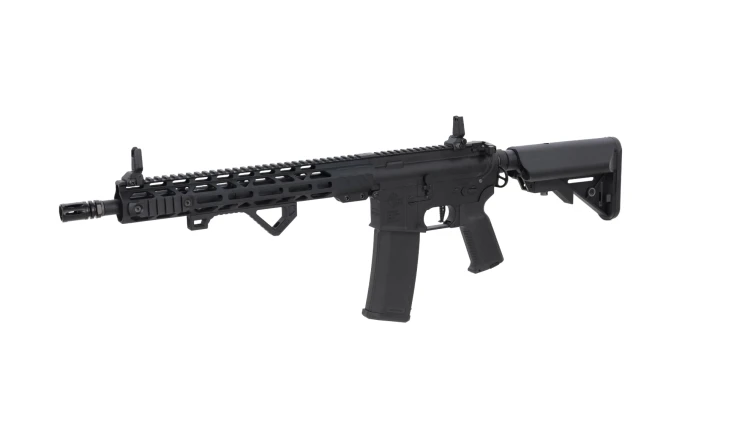 Replika Specna Arms RRA SA-P24 Prime BLDC Aster II Czarny