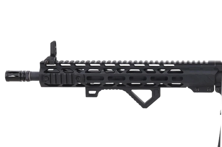 Replika Specna Arms RRA SA-P24 Prime BLDC Aster II Czarny
