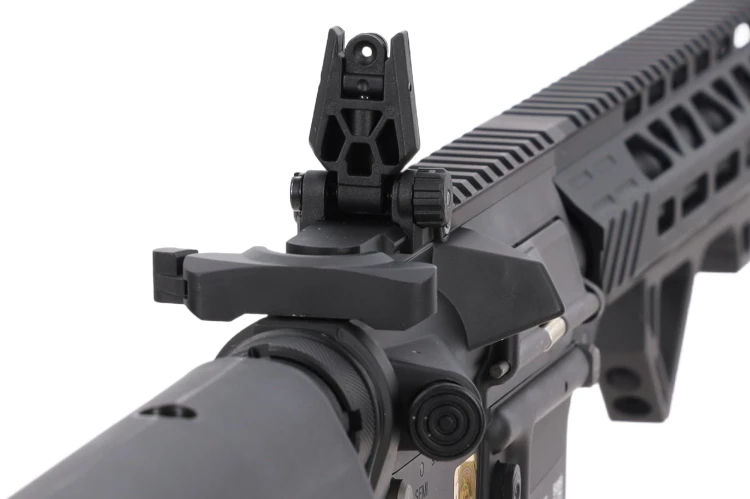 Replika Specna Arms RRA SA-P24 Prime BLDC Aster II Czarny