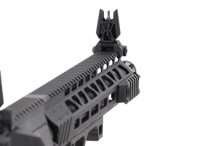 Replika Specna Arms RRA SA-P24 Prime BLDC Aster II Czarny