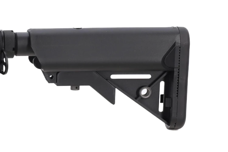 Replika Specna Arms RRA SA-P24 Prime BLDC Aster II Czarny
