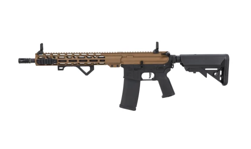 Replika Specna Arms RRA SA-P24 Prime BLDC Aster II Chaos Bronze