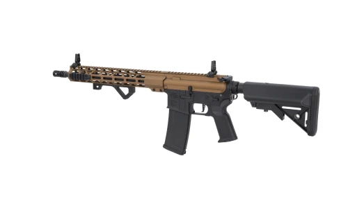 Replika Specna Arms RRA SA-P24 Prime BLDC Aster II Chaos Bronze