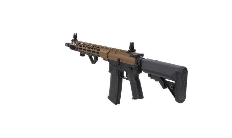 Replika Specna Arms RRA SA-P24 Prime BLDC Aster II Chaos Bronze