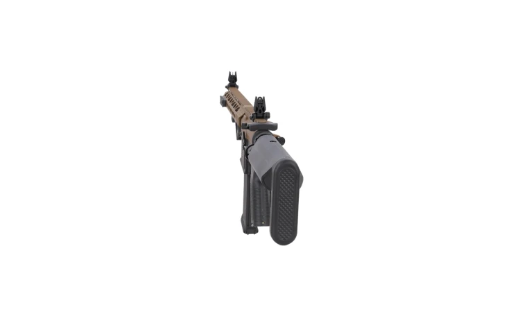 Replika Specna Arms RRA SA-P24 Prime BLDC Aster II Chaos Bronze