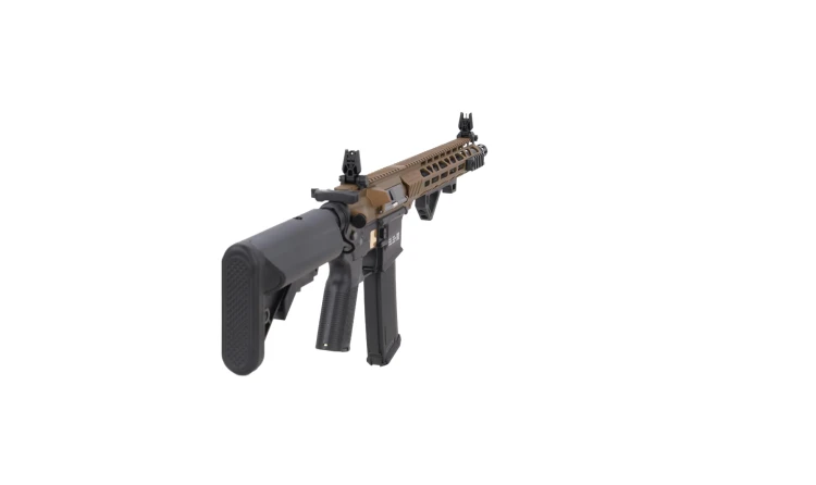 Replika Specna Arms RRA SA-P24 Prime BLDC Aster II Chaos Bronze