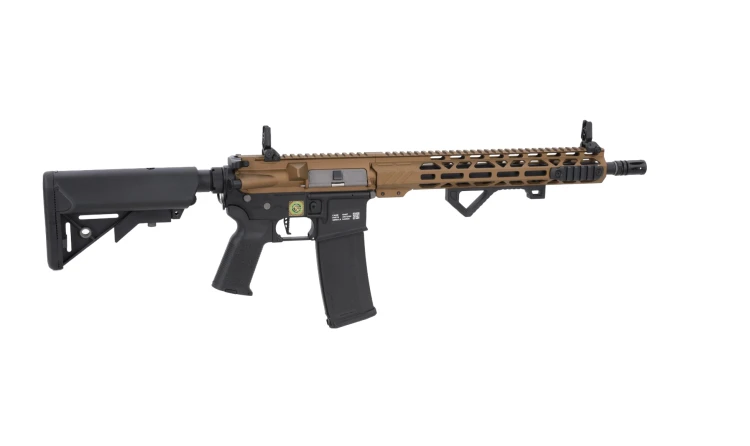Replika Specna Arms RRA SA-P24 Prime BLDC Aster II Chaos Bronze
