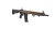 Replika Specna Arms RRA SA-P24 Prime BLDC Aster II Chaos Bronze