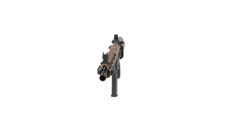 Replika Specna Arms RRA SA-P24 Prime BLDC Aster II Chaos Bronze