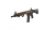 Replika Specna Arms RRA SA-P24 Prime BLDC Aster II Chaos Bronze