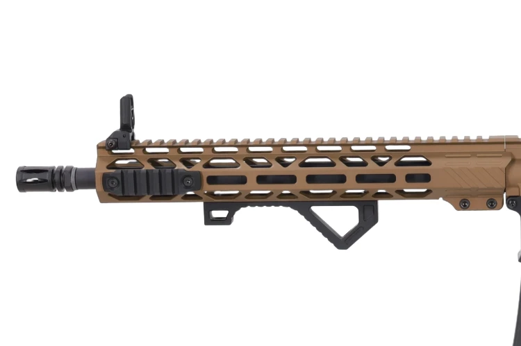 Replika Specna Arms RRA SA-P24 Prime BLDC Aster II Chaos Bronze