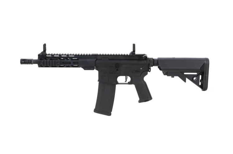Replika Specna Arms RRA SA-P25 Prime BLDC Aster II Czarny