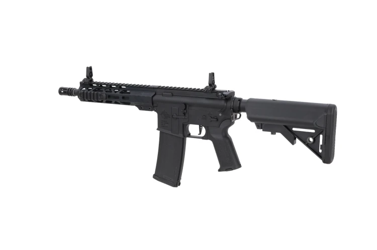 Replika Specna Arms RRA SA-P25 Prime BLDC Aster II Czarny