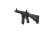Replika Specna Arms RRA SA-P25 Prime BLDC Aster II Czarny
