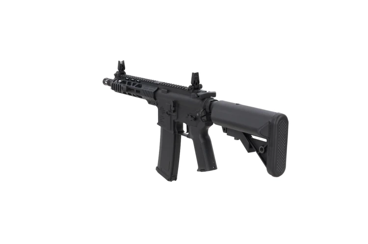 Replika Specna Arms RRA SA-P25 Prime BLDC Aster II Czarny