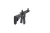 Replika Specna Arms RRA SA-P25 Prime BLDC Aster II Czarny