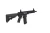 Replika Specna Arms RRA SA-P25 Prime BLDC Aster II Czarny