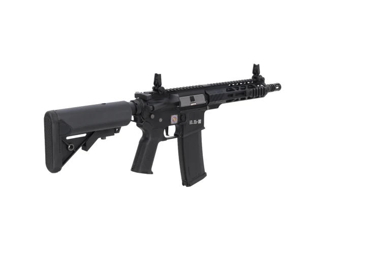 Replika Specna Arms RRA SA-P25 Prime BLDC Aster II Czarny