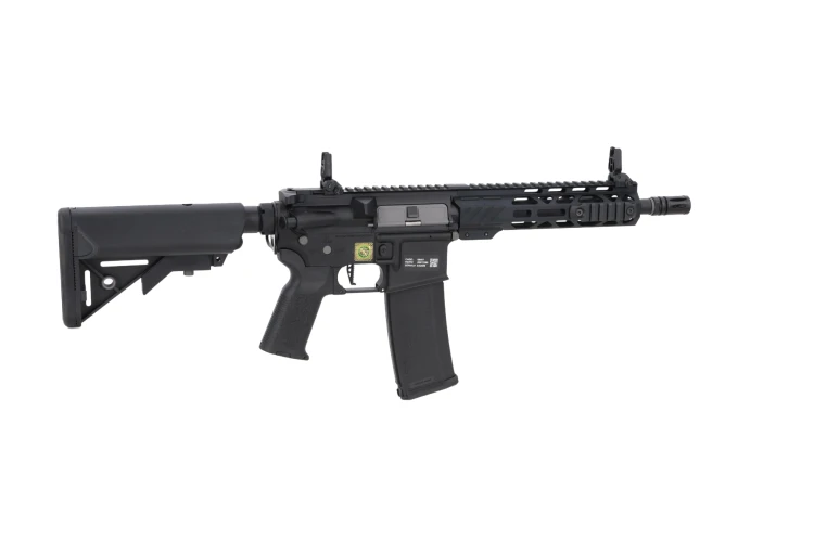 Replika Specna Arms RRA SA-P25 Prime BLDC Aster II Czarny